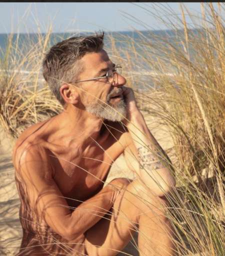 Photo de Massage détente, bien-être