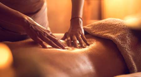 Photo de Recherche Masseuse ou Masseur