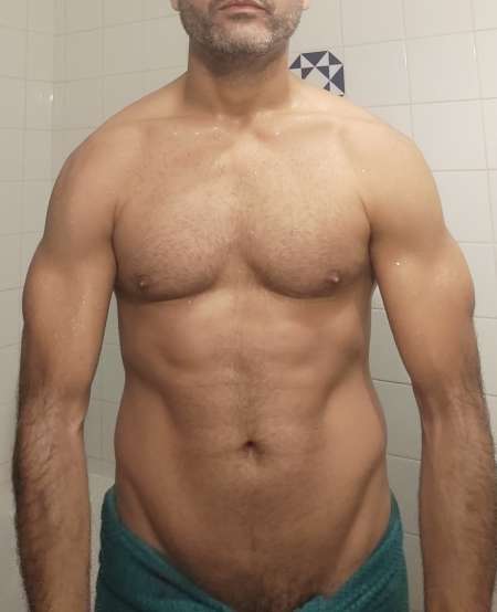 Photo de sportif cherche plan chaud