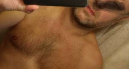 Photo de Homme mûr pour femme ou couple dont monsieur est h