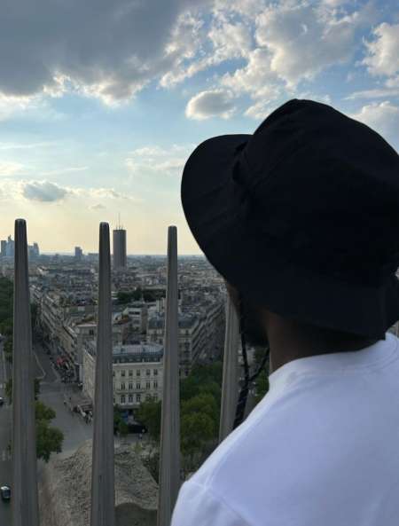 Photo de Homme propose rencontre dans le discret.