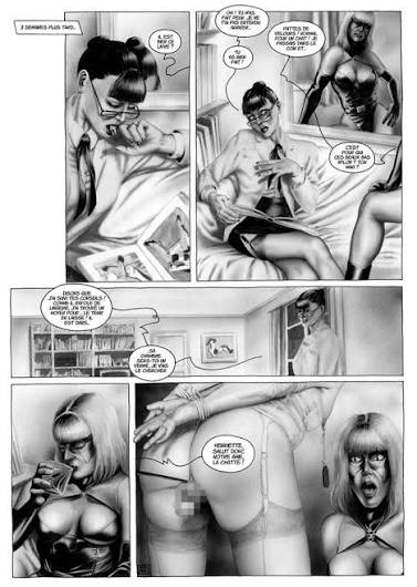 Photo de Soumis travestie bi recherche dominante/dominant