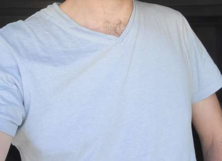 Photo de Pour JF de 18 à 25 ans - Homme de 50 ans à mater