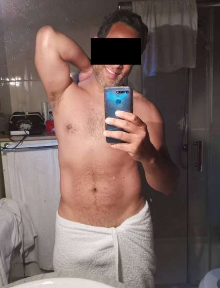 Photo de Amant expérimenté pour couple ou femme seule