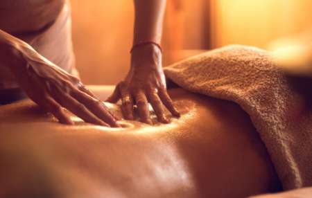Photo de Massage naturiste holistique