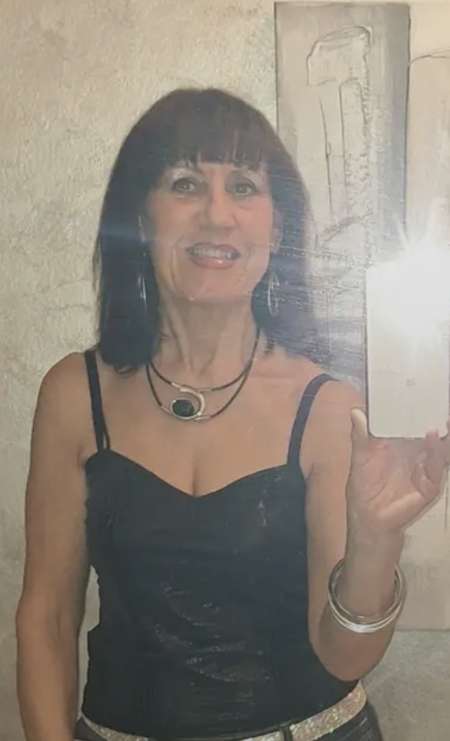 Photo de Une femme féminine et sensuel