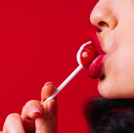 Photo de chercher femme pour fellation
