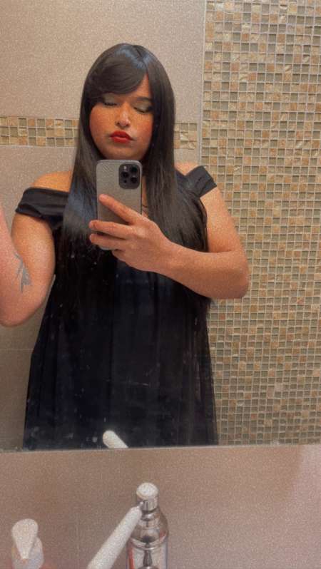 Photo de Miranda 🌸 femme masajista 🌸