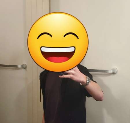 Photo de Nouvelle Éxperience pour jeune homme 19ans