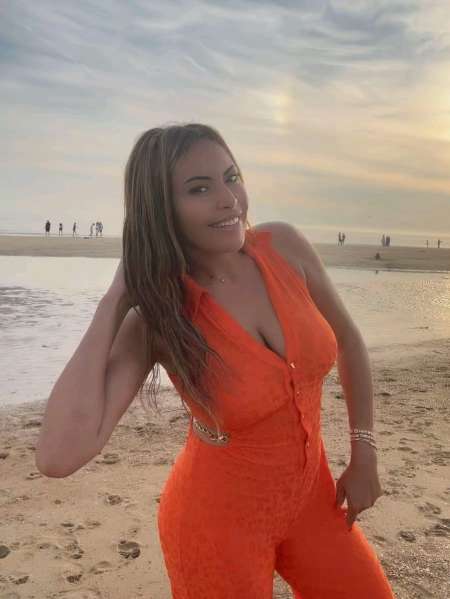 Photo de Karima masseuse Tantrique Naturiste Body body