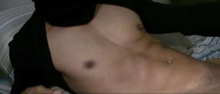 Photo de homme virile coquin disponible pour vous