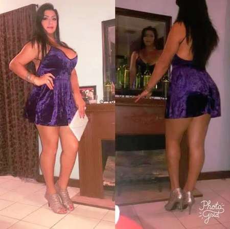 Photo de Valitin trans Portugais