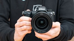 Photo de Je vous offre un shooting érotique
