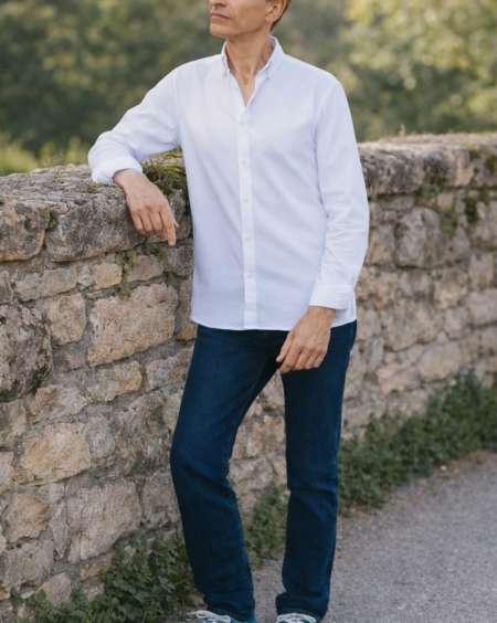 Photo de 51 ans, cherche tendresse et belle rencontre