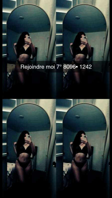 Photo de Perside sus passage, massage corporel sensuel, GFE