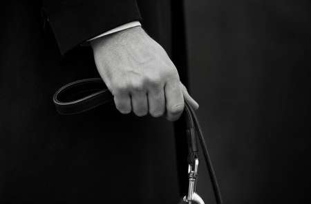 Photo de Cherche Soumise Complice pour Fantasme BDSM