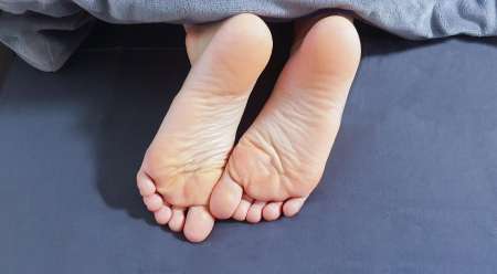Photo de Massage sensuel des pieds pour femmes