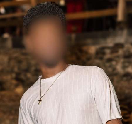Photo de H26 ans Guadeloupe, recherche femme dominante