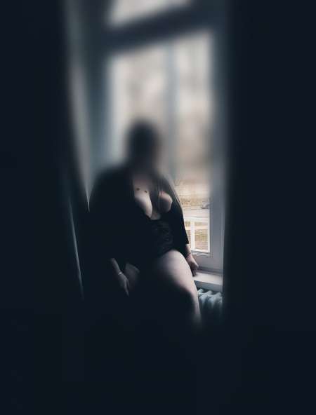 Photo de Photo lingerie sexy/nue
