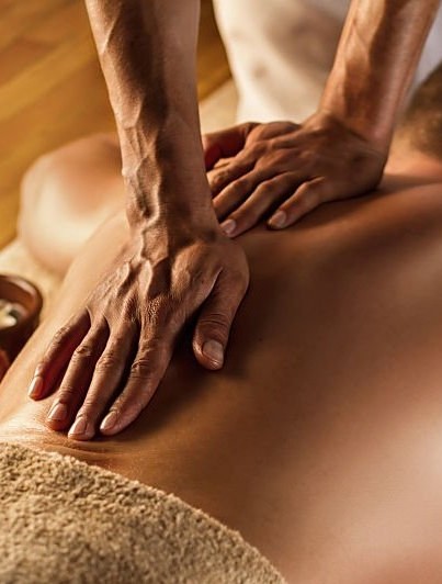 Photo de MASSAGE PROSTATIQUE, TANTRIQUE ET INTÉGRAL
