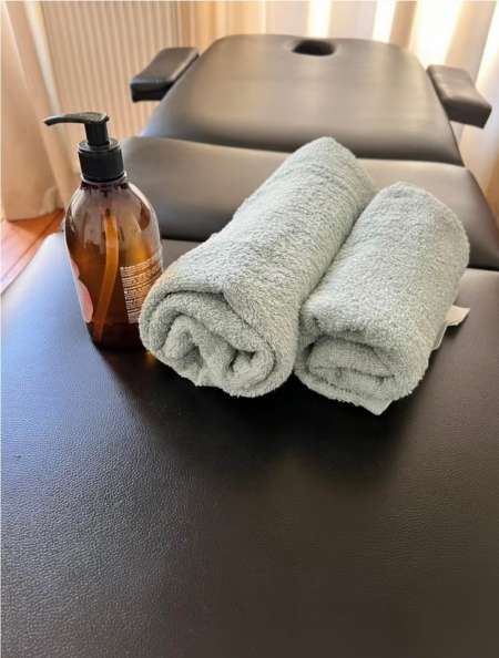 Photo de MASSAGE ET RELAXATION