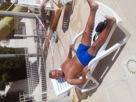 Photo de Homme Pour Femme Mure