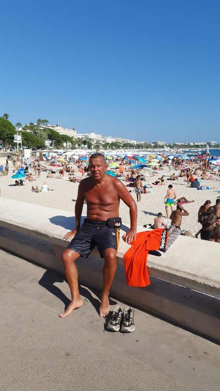Photo de Vacances ensemble....
