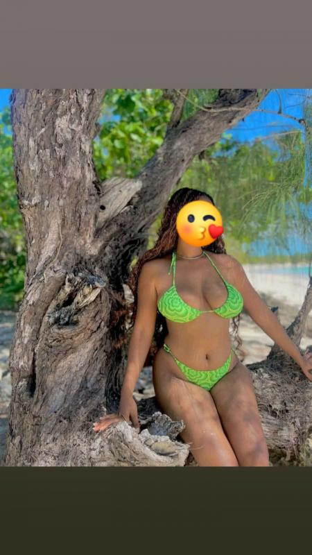 Photo de La nouvelle coquine shaina