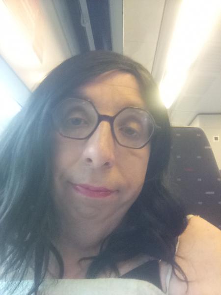 Photo de transgenre pour moment agreable sur rouen