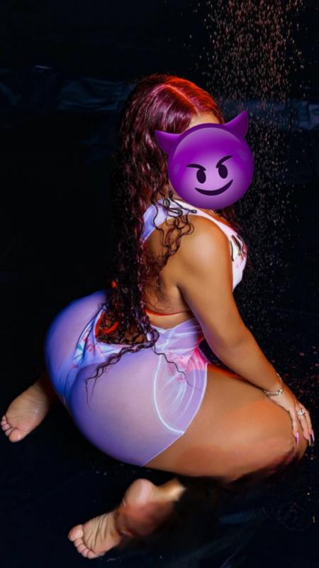 Photo de Kayla Antillaise 26 ans escort#