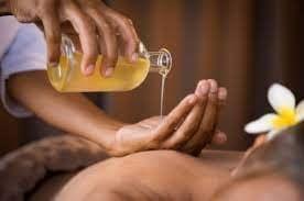 Photo de Tout l’été détente naturiste massage complet