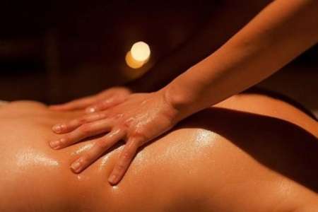 Photo de Massage Tantrique lâcher-prise