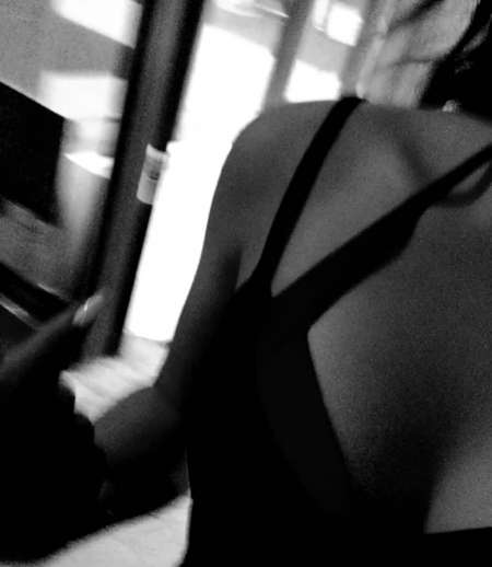Photo de Femme douce et pleine de charme dispo de suite