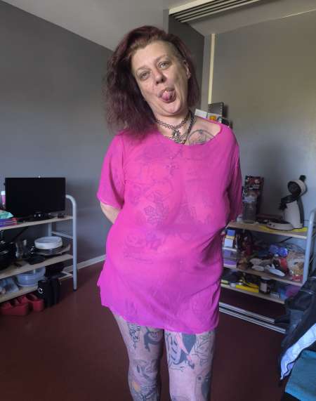 Photo de Rencontre sexe uniquement
