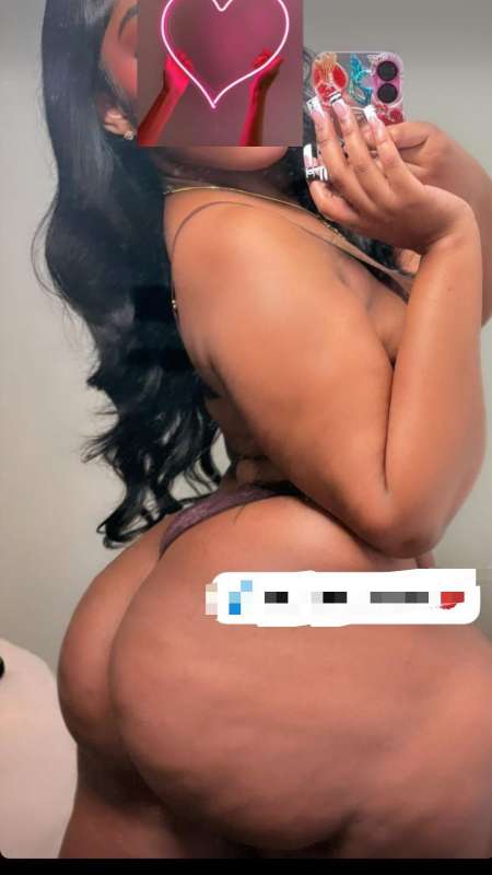 Photo de NEGRESSE DOUCE SUPER EN LEVRETTE ORIGINEL