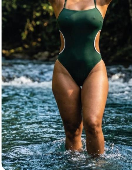 Photo de Douce et sauvage a la fois