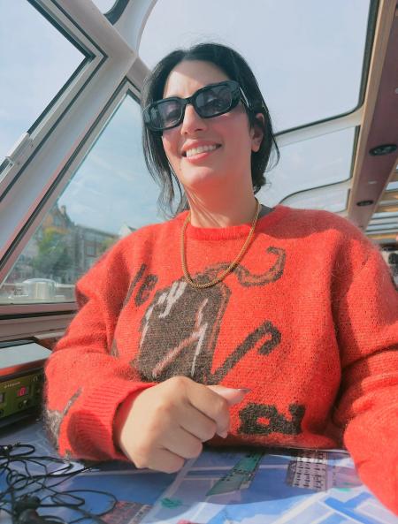 Photo de Femme Tendre et séduisante réelle