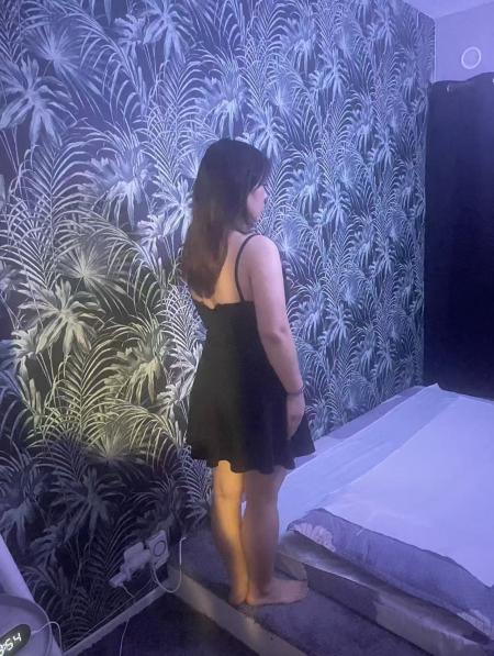 Photo de Salon de massage à Bordeaux