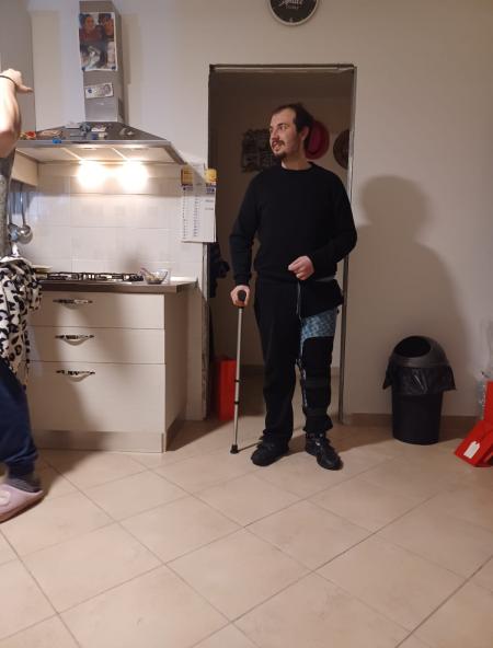 Accompagnement ET desir