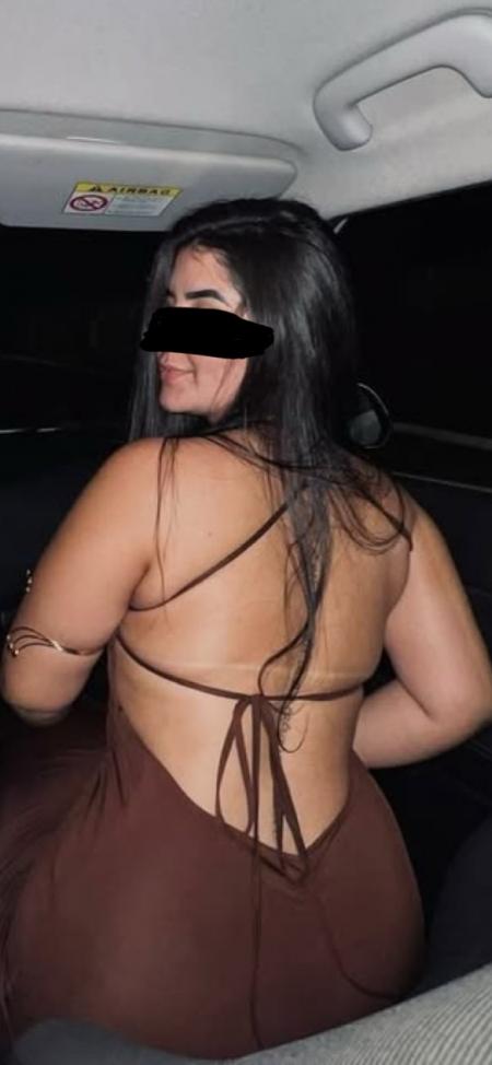 Photo de Belle orientale française
