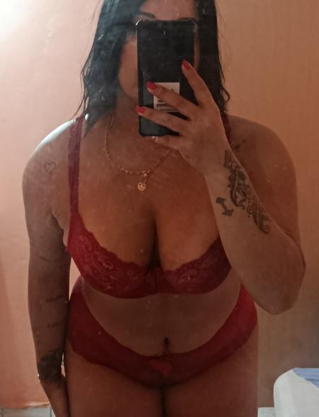 Daniela nouvelle saint francois.