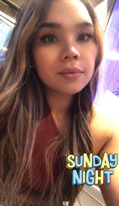 Photo de  trans feminine mignone asiatique