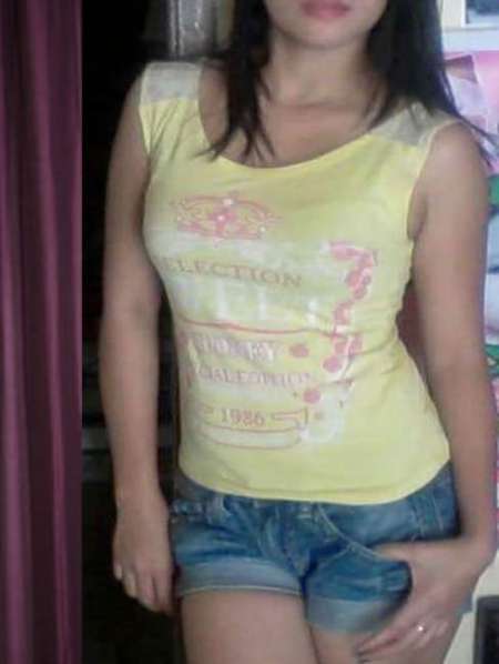 Photo de Jolie Asiatique pour massage